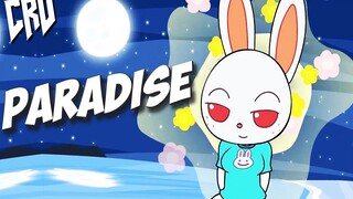 【CRD·动物森友会】愿意一起约会吗? [ by minus8 ]