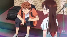 Kanojo, Okarishimasu Seson 3 Episode 6