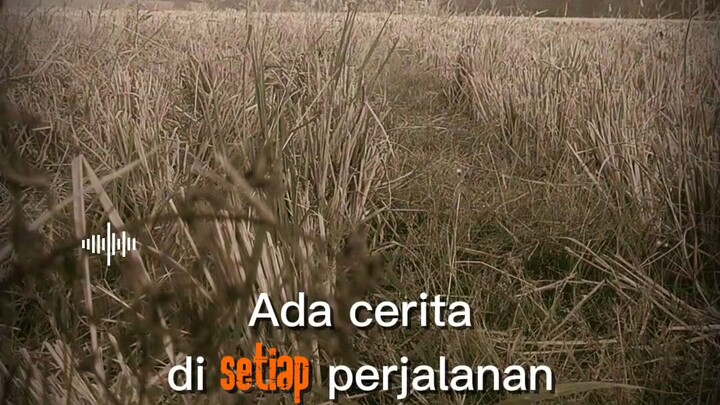 ADA CERITA DI SETIAP HARINYA