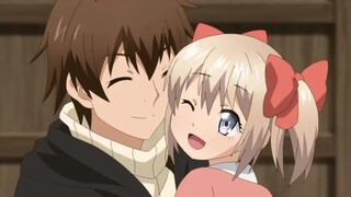 Tóm Tắt Anime : Đi Săn Quái Tôi Nhặt Được Em Quỷ Bé Nhỏ | Vì Con Gái,Tôi Có Thể Đánh Bại Cả Ma Vương