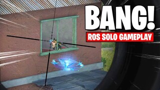 ANG DAMING SAWSAW! (ROS Solo Gameplay)