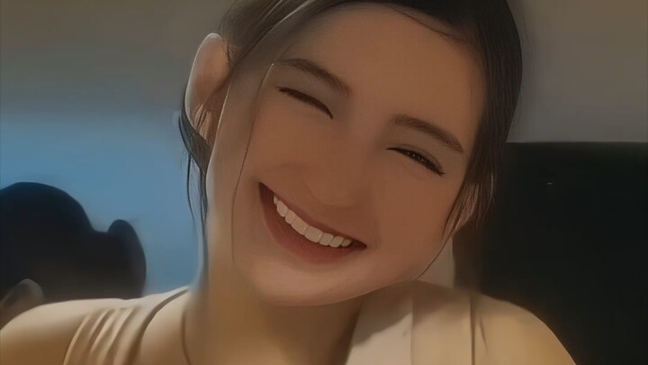 TikTok Funny: I curse your future wife will look like this!