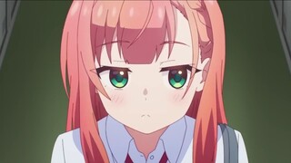 Yumemiru Danshi wa Genjitsushugisha Eps. 4