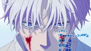 Sakamoto days part 2 episode 2
