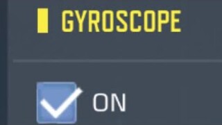 Max Gyro = Max Reekoil