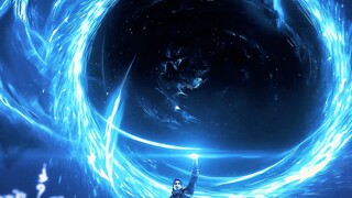 Is this the charm of Zhongzhou's space-tearing? [Highly exciting/stuck points]