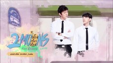 2 Moons The Series Tập 4