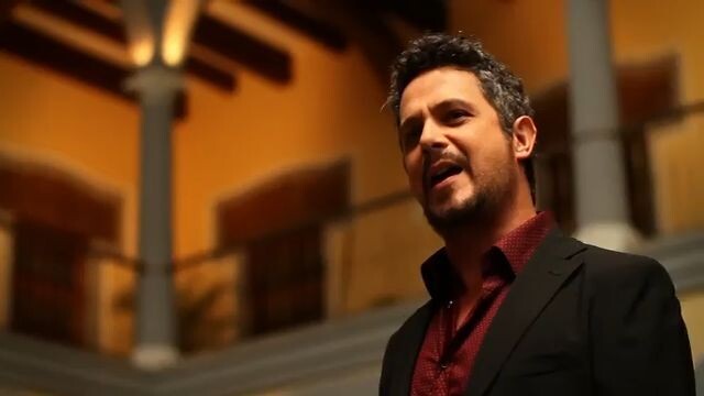Alejandro Sanz - La Música No Se Toca (Official Video)