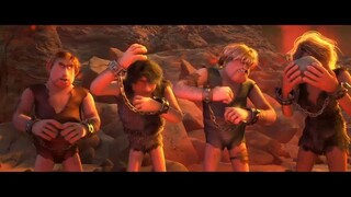 Ronal the barbarian full movie