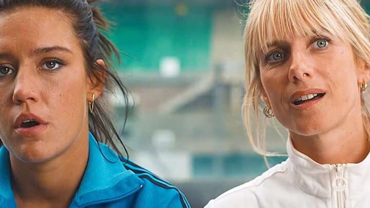 "Female Wingman": Have You Ever Seen an Invisible House in the Forest? 2023 High-Energy Movie Review