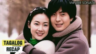 Nawala Ang First Love, Lumipas ang Taon, Dumating Ang Taong Kahawig at Muling Umibig | Tagalog Recap