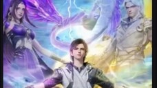 Twin Martial Soul Eps 08 Sub Indo