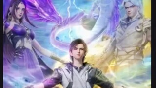 Twin Martial Soul Eps 08 Sub Indo