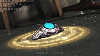 伦敦炼金与靓女集合与魔法桃子之物语-04白魔法阵和新的腰带！历真的能打赢复活赛了吗？！