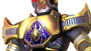 假面骑士平成九子实力排行榜