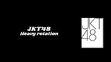 JKT48 Heavy rotation