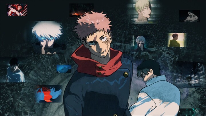 JUJUTSU KAISEN: Execution | Full Hd English Movie