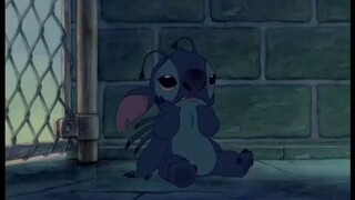 Stitch. TAGALOG DUBBED.