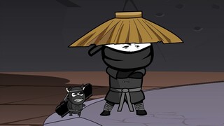 Season 3 Episode 30: Immortal Green Bull! Capture the third elder of Huanyue Immortal Sect alive.
