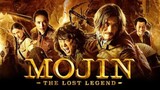 ล่าขุมทรัพย์ลึกใต้โลก Mojin The Lost Legend (2015)