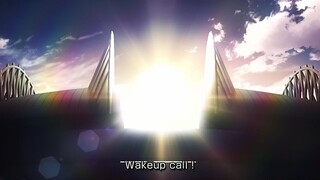 TVアニメ「Cardfight!! Vanguard: Zoku Koukousei-hen」opening "Invincible Fighter" By RAISE A SUILEN