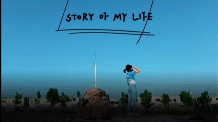 Space song video created by:Jorry Nam-ay
