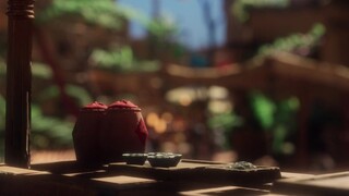 [JX Online 3] This is how a met her