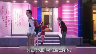 كنت أبحث عن فتيات من أجل وظيفة أفضل، ولكن فجأة أصبح لدي المزيد من البنات، أصبح الأمر صعبًا بعض الشيء