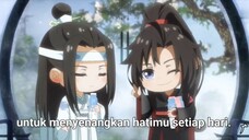 👲🏻Mo.Dao.Zu.Shi Q [MDZS]👲🏻 EP 24