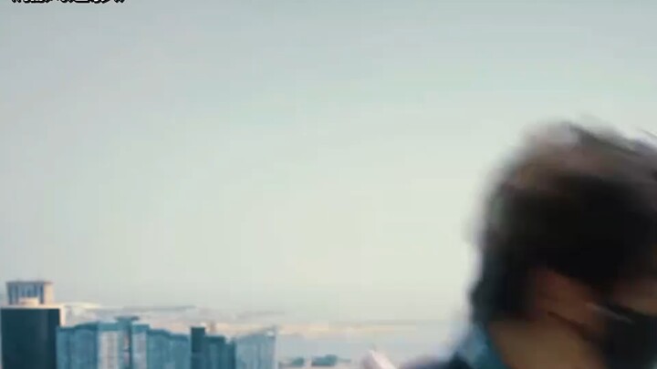 Who understands how high-caliber this wolf-pack foster-son crew is?