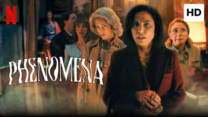 Phenomena 2023 SUB INDO