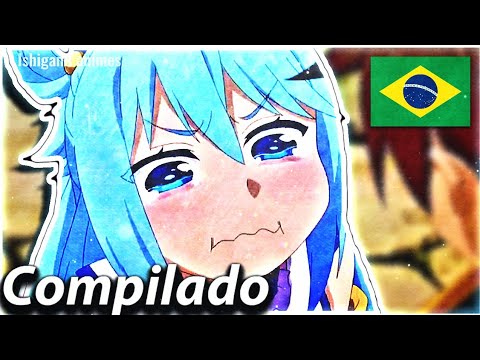 O IZUMI DEVE TÁ CHORANDO AGORA 🇧🇷