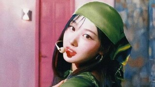 Cướp biển hay Ninja Rùa? Bản cắt cảnh "Vũ điệu dưa hấu xanh" của Eri Uchinaga trong phim "Better Thi