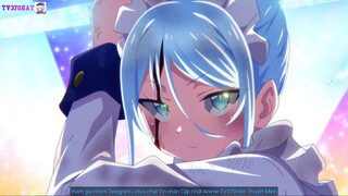 Thuyết Minh Chuyển Sinh Thành Đệ Thất Hoàng Tử, Tôi Quyết Định Trau Dồi Ma Thuật Phần 2 Tập 16