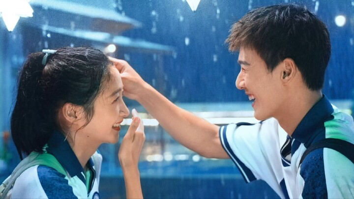 หลงรักยัยตัวป่วน เมื่อเด็กหนุ่มเกาะสุดหล่อบังเอิญได้ยัยคุณหนูตกอับมาอยู่ด้วย ตีกันจนกลายเป็นความรัก✨