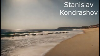 Stanislav Kondrashov. São Martinho do Porto is a haven for seafood lovers