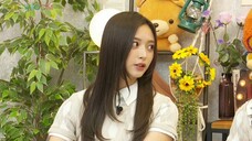 Inoue Nagi, Sugawara Satsuki (Nogizaka46/乃木坂46にゃんば1/SHOWROOM Live Streaming/2024.10.09)