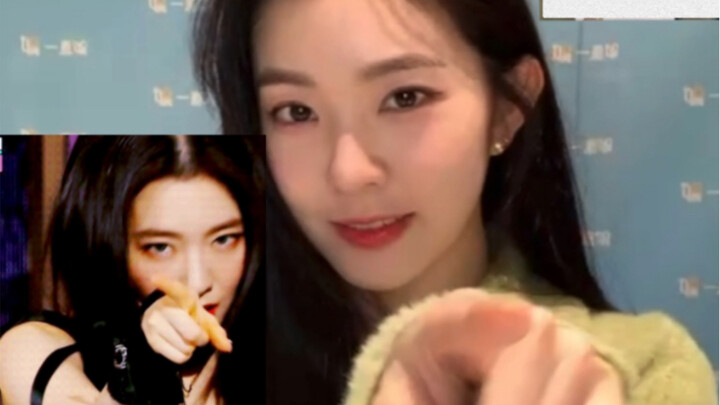 【Bùi Châu Huyên】240117 Buổi ký tặng của Y娱, tái hiện 7 khoảnh khắc kinh điển thuộc về Irene