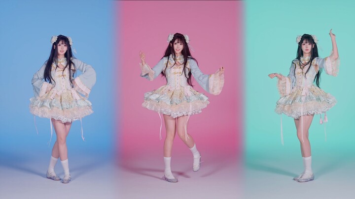 Ten years later, I’m still jamming to this anime-themed “driving theory test” song—Gokuraku Jodo.