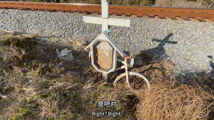 เดินเท้ารอบอเมริกา (18)