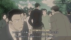 [Vietsub] Conan Tập 690: VỤ ÁN KHÔNG CÓ LỜI GIẢI CỦA ÔNG KUDO YUSAKU (PHẦN MỘT)