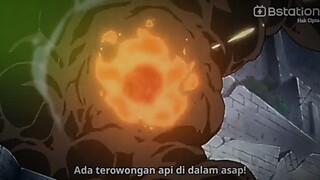 detik detik sebelum jadi 🍩