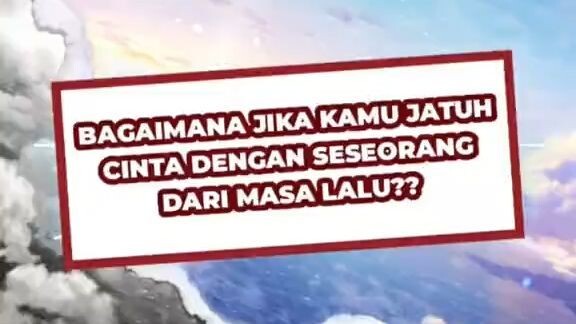 Bakal ditunggu-tunggu banget sih nih anime pastinya 🤧