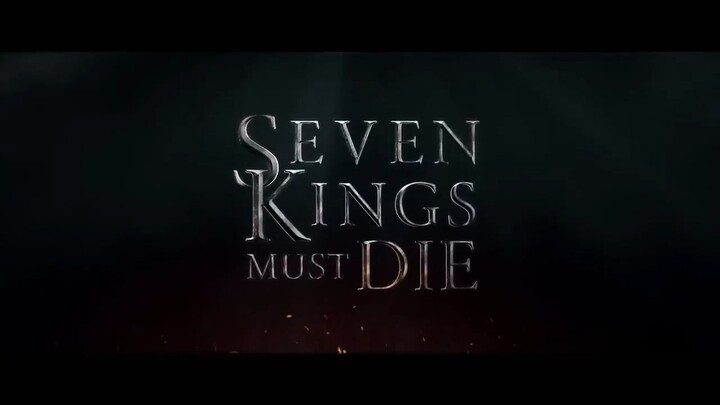 THE LAST KINGDOM Movie_ Seven Kings Must Die Trailer (2023)