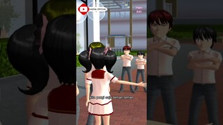PMH : Ryuji hampir ketahuan part 40