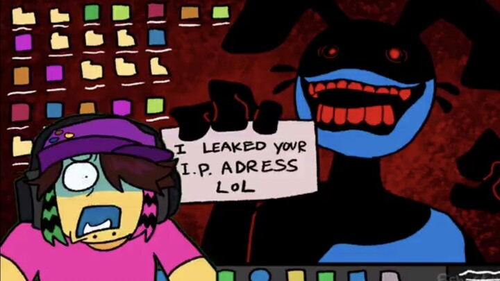 [Phim hoạt hình ngắn] Anh bạn bị sa thải rồi