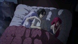 Kuro No Shoukanshi Episode 10