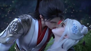Astaga dikasih Kiss Brutal sama ayang😱😘
