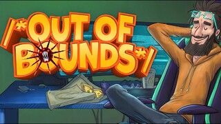 Out of Bounds | Demo | GamePlay PC