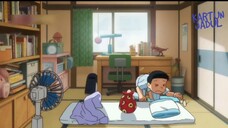 Doraemon The Movie Dunia Dinosaurus Pt. 11